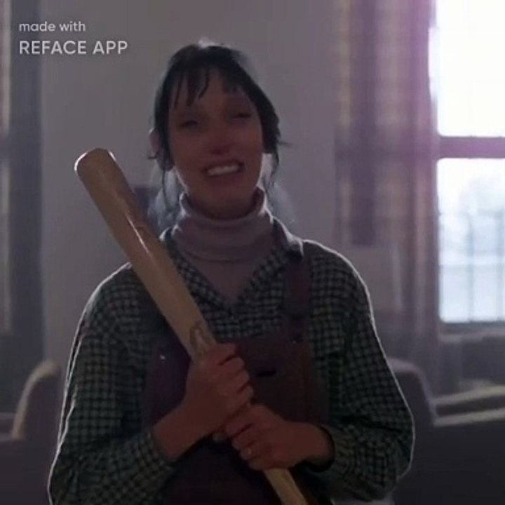 2020 the Shining