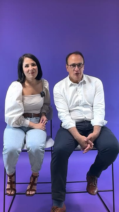 Deux passions : les mots et l’Algérie ! L’histoire de « l’Algérie tu l’aimes ou tu l’as kiffes » avec Sarah Handala et Smail Chertouk