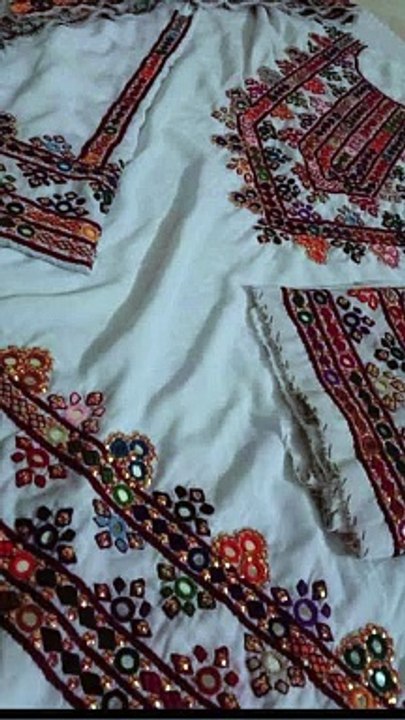 Hand Embroidery