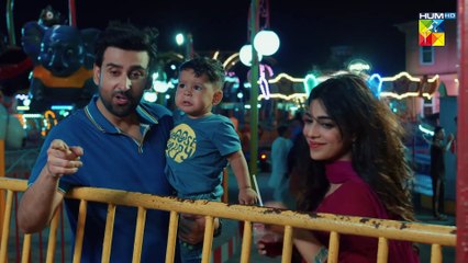 Aik Chubhan Si - Episode 19 [CC] - 23rd Sep 2024 [ Sami Khan _ Sonya Hussyn ] - HUM TV
