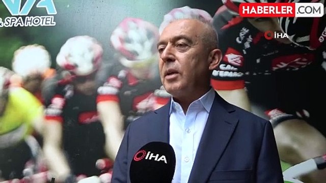 Türkiye, Dağ Bisikleti Dünya Şampiyonası'na Ev Sahipliği Yapacak