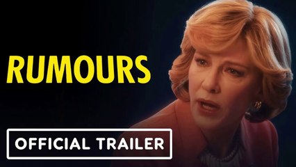 Rumours - Official Red Band Trailer (2024)