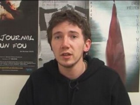 Volontaire animafac:Mathieu/relais caen