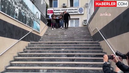 İstanbul'da Şeyda polisi şehit eden saldırgan tutuklandı