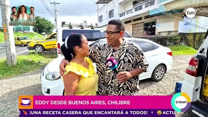 Compartimos con Jeloulovers de Chilibre