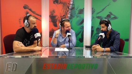 “Keylor Navas, Masip o Edgar Badía, opciones para el Barcelona"