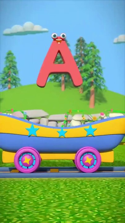 ABC song
