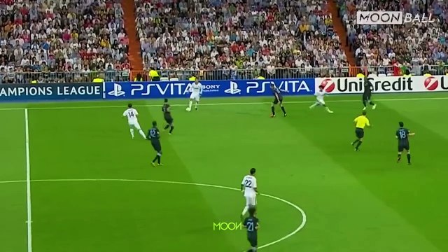 The Day Cristiano Ronaldo Saved Jose Mourinho and Real Madrid