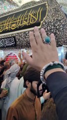 Salam ya Hussain (a.s)