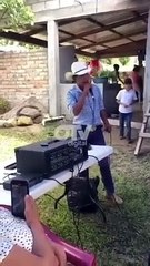 Muere cantante hondureño en el occidente de Honduras