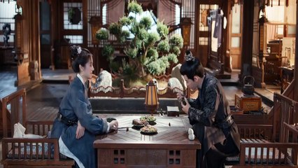 Liu Shui Tiao Tiao(2024)EP19