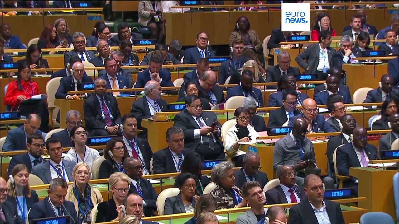 Nachrichten des Tages | 23. September - Abendausgabe