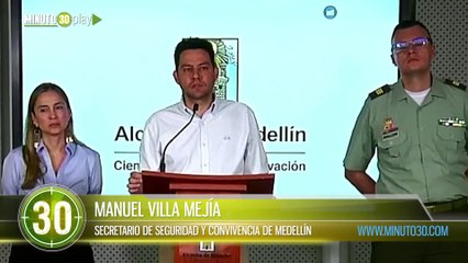 Llegan nuevas medidas sacan línea en Medellín para denunciar casos de explotación sexual infantil 