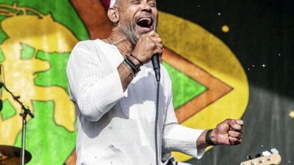 "Frankie Beverly: The Soulful Legend Behind Maze and Timeless Hits "
