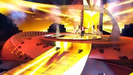 Shake It Up Shekerim