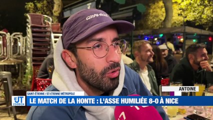 Comment rebondir après la lourde défaite face à Nice ? / Saint-Chamond ouvre son patrimoine caché pour les JEP 2024 / Ambiance médiévale au Puy en Velay