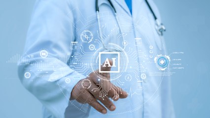 Can AI Revolutionize Healthcare? Insights from Amazon and Harvard Experts 🤖