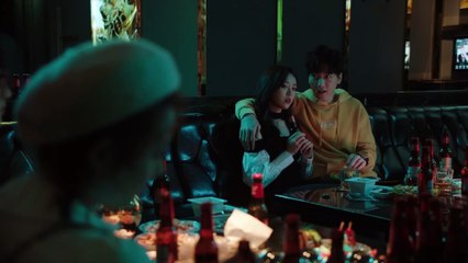 Dine With Love 2022 - EPISODE 7 _ C-Drama _ Urdu_Hindi _ Gao Han Yu - Jade Cheng _ Streaming Now