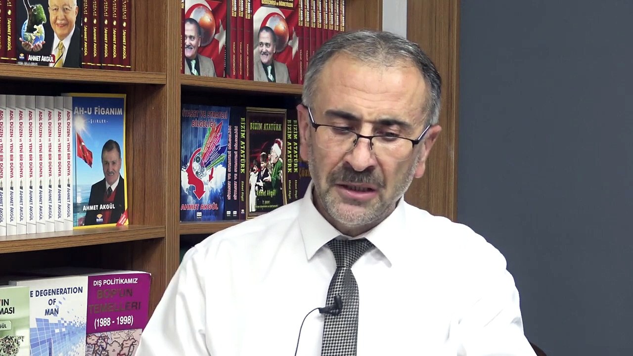 Türkiye’nin Baş Belası Din İstismarcılığı ve Türk Irkçılığı!