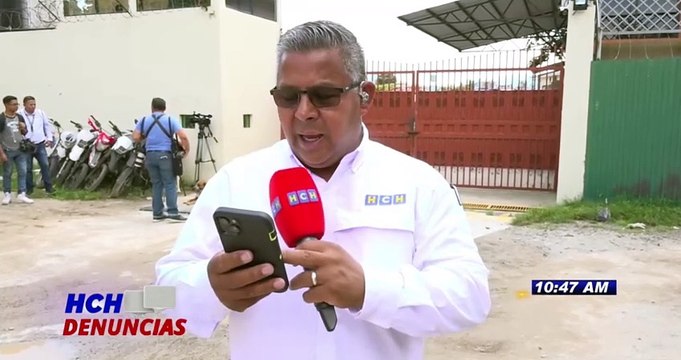 Capturados dos exfuncionarios de Copeco, por compra de ventiladores inservibles en pandemia