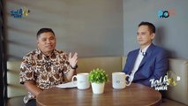 Kawal Janji Anggota DPR RI Terpilih - JPP Talk with Bapak Firnando H. Ganinto Part 3