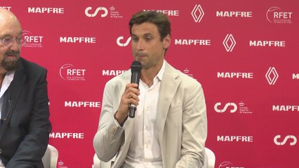 Bombazo: Nadal y Alcaraz liderarán a España en la Davis