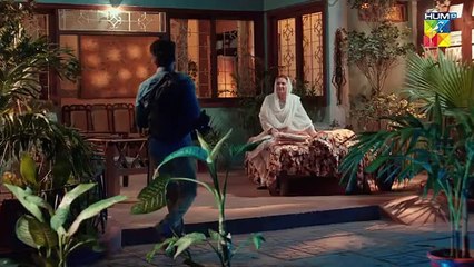 Aik Chubhan Si - Episode 19 [CC] - 23rd Sep 2024 [ Sami Khan _ Sonya Hussyn ] - HUM TV