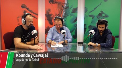 “La huelga de futbolistas debería suceder"