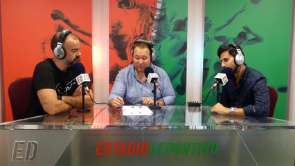 "Imanol Alguacil parece quemado en la Real Sociedad"