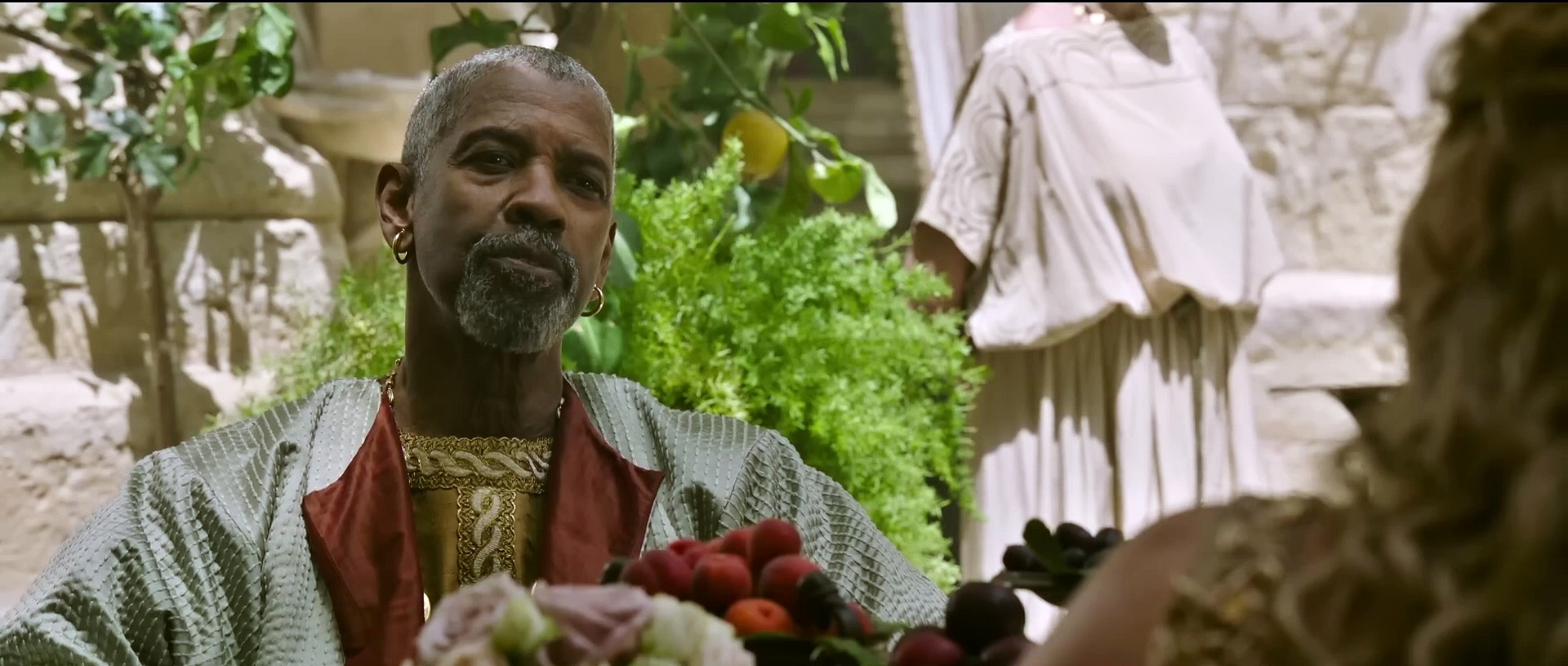Gladiator II Official Trailer #2 (2024) – Starring Denzel Washington and Joseph Quinn