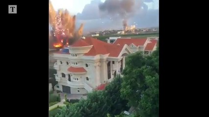 Israel planning further attacks on Lebanon