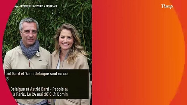 Nuit du rugby 2024 : Astrid Bard, remplaçante d'Isabelle Ithurburu, mariée à un célèbre rugbyman et ancien international français