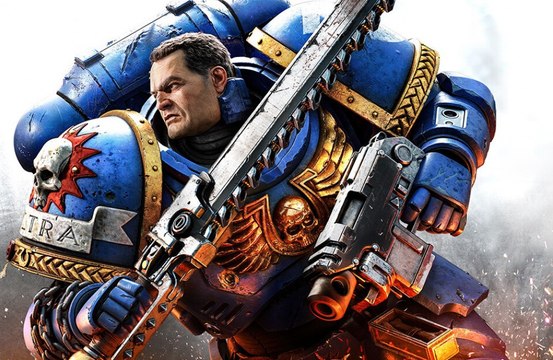 ‘Warhammer 40,000: Space Marines 2’ developer Saber Interactive is already thinking about possible DLCs and future games in the series