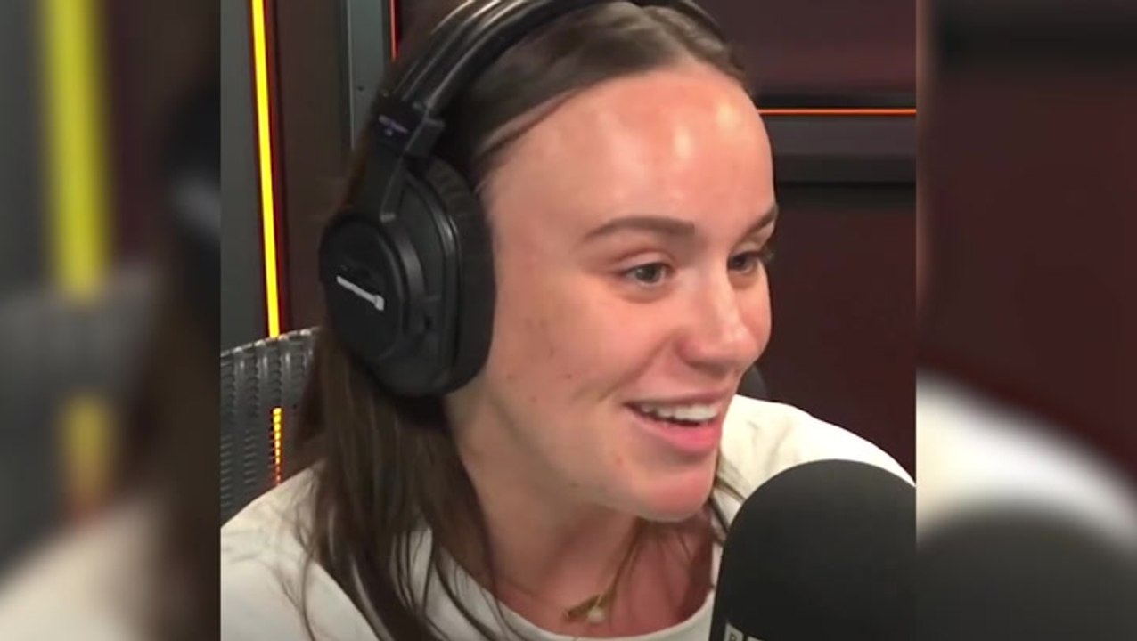 Strictly’s Ellie Leach reveals one thing she doesn’t want Vito Coppola