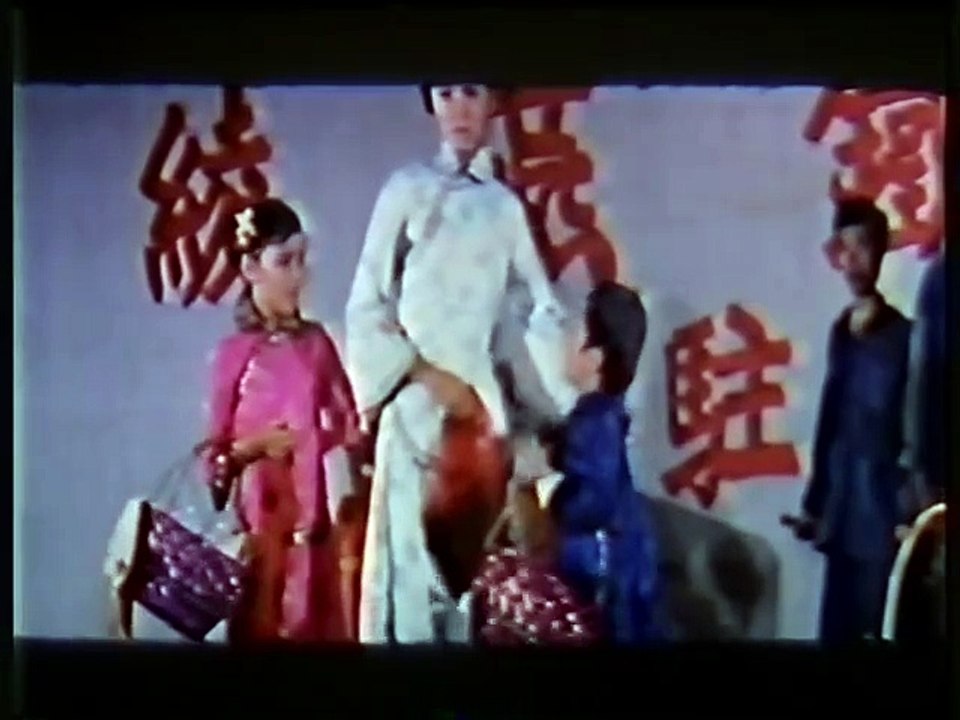Kings of Kung Fu (1976)