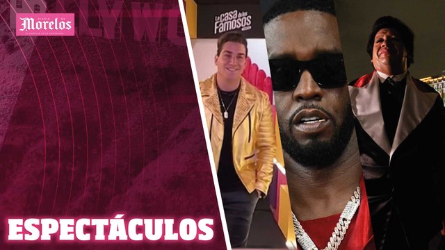 Agustín el último eliminado de #LCDLF estos son los espectáculos del día de hoy