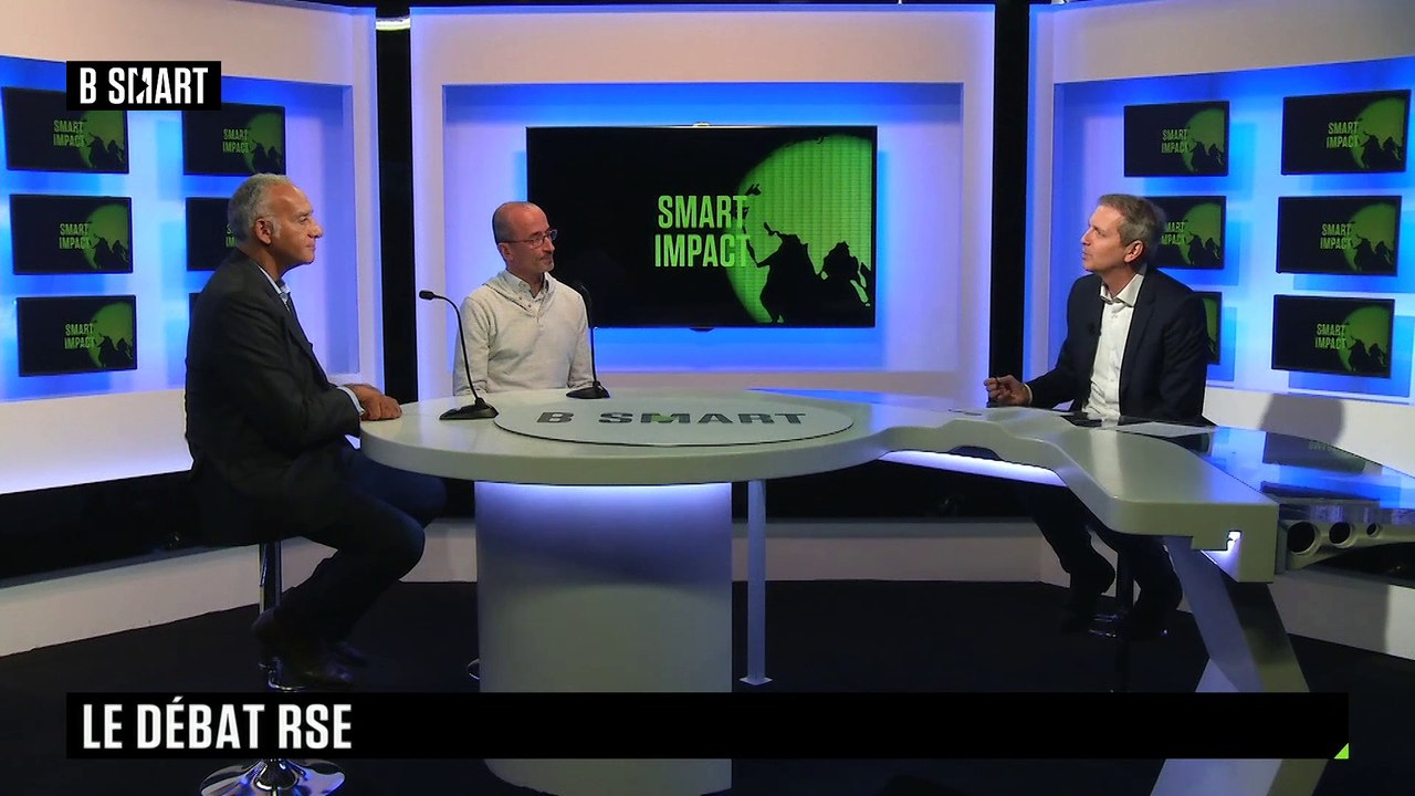 SMART IMPACT - Mass Balance et recyclage des plastiques : quels enjeux ?