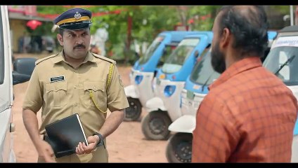 Nna Thaan Case Kodu 2024 New Malayalam Movie P-1