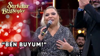 Beni Seven Böyle Sevsin! | Şarkılar Bizi Söyler 2024 Yılbaşı Özel