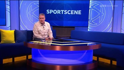Scottish Premiership Highlights Show