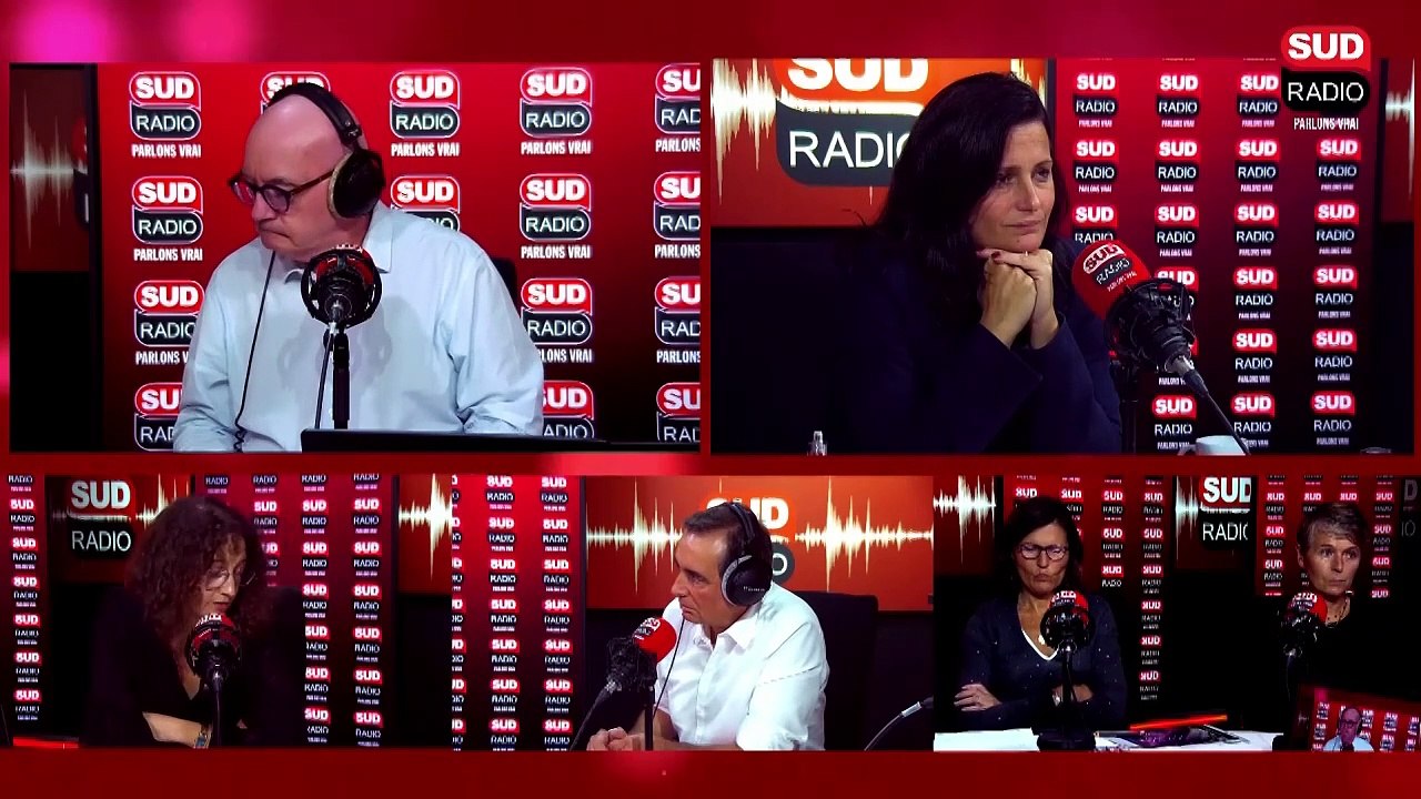 Les Vraies Voix Citoyennes - Émission du 23 septembre