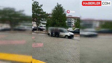 SMA Hastası Bebeğin Yardım Paralarını Çalan Hırsız Yakalandı