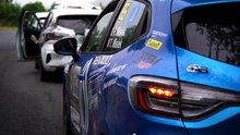 VÍDEO: ¡La escuela perfecta! Así es el Renault Clio Rally5, 180 CV y 1.080 kilos de peso para volar por los tramos