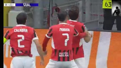 Champions League comeback in the San Siro_ AC Milan 1-3 Liverpool _ HIGHLIGHTS