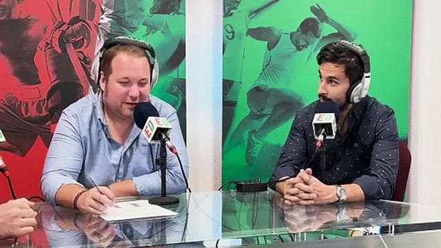 Joaquín Caparrós como solución del Sevilla