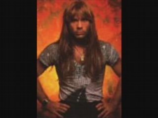 Bruce Dickinson   Dream Theatre - Perfect Strangers