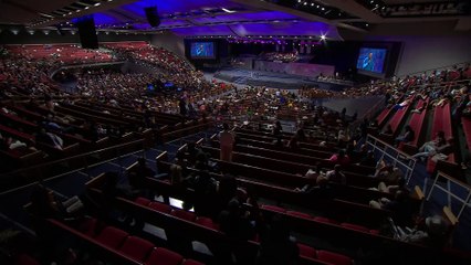 I Must Be Me - Pastor Touré Roberts