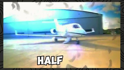 Last To Take Hand Off Jet, Keeps It! mr beast