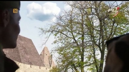 Jedynka (2015) odcinek 3 lektor