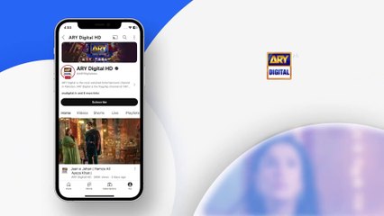 Kabhi Main Kabhi Tum Episode 23 _ Promo _ Fahad Mustafa _ Hania Aamir _ Dailymotion
